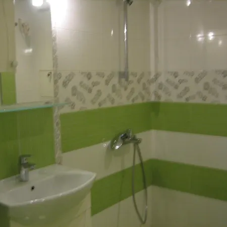Near Subway Station. Guest house Sofia